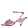 Marc Ellis Sandals In Multi