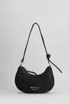 Marc Ellis Shiny Bag Shoulder Bag
