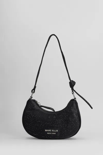Marc Ellis Shiny Bag Shoulder Bag