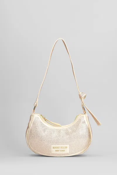 Marc Ellis Shiny Bag Shoulder Bag
