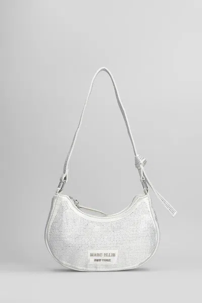 Marc Ellis Shiny Bag Shoulder Bag