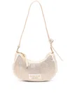 Marc Ellis Shiny Shoulder Bag