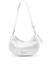 Marc Ellis Shiny Shoulder Bag