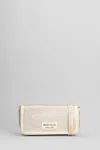 Marc Ellis Shiny Small Bag Shoulder Bag