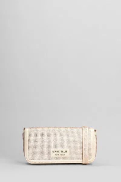 Marc Ellis Shiny Small Bag Shoulder Bag