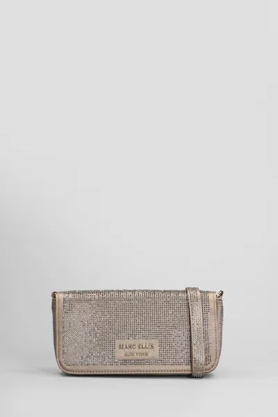 Marc Ellis Shiny Small Bag Shoulder Bag