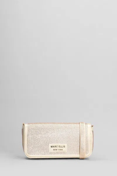 Marc Ellis Shiny Small Bag Shoulder Bag