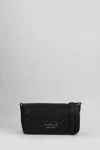 Marc Ellis Shiny Small Bag Shoulder Bag