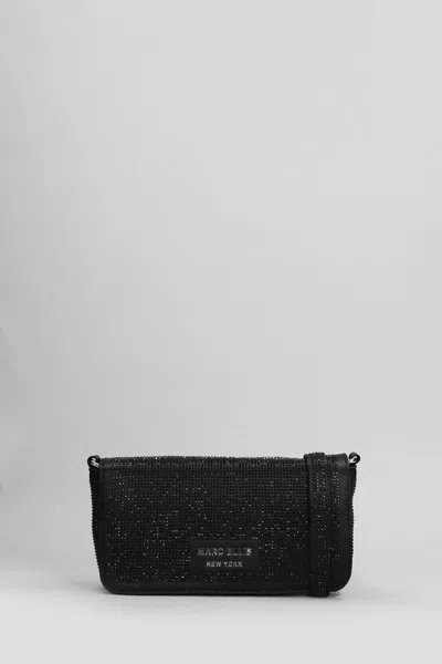 Marc Ellis Shiny Small Bag Shoulder Bag