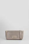 Marc Ellis Shiny Small Bag Shoulder Bag