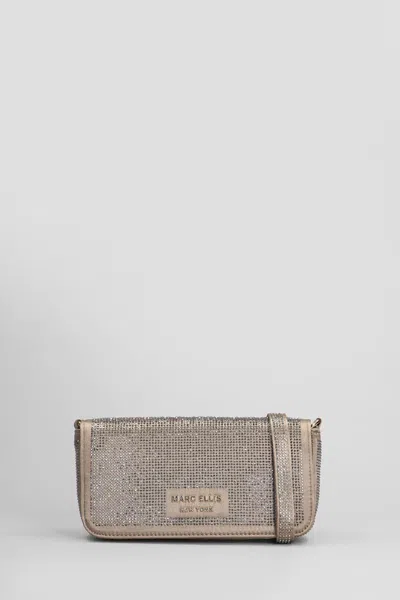 Marc Ellis Shiny Small Bag Shoulder Bag