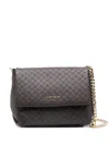 Marc Ellis Sia Shoulder Bag In Brown