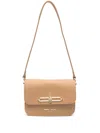 Marc Ellis Small Agatea Shoulder Bag