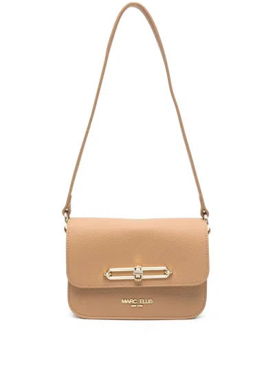 Marc Ellis Small Agatea Shoulder Bag