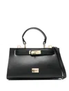 Marc Ellis Small Alma Tote Bag