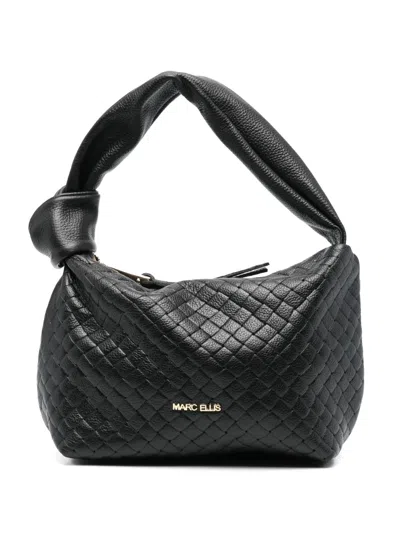Marc Ellis Small Elysia Shoulder Bag