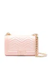 Marc Ellis Small Flat Wave Mini Bag