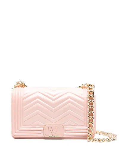Marc Ellis Small Flat Wave Mini Bag