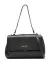Marc Ellis Small Jenda Tote Bag In Black