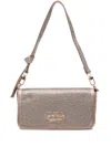 Marc Ellis Small Shiny Shoulder Bag