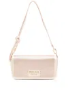 Marc Ellis Small Shiny Shoulder Bag