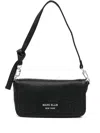Marc Ellis Small Shiny Shoulder Bag