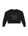 Marc Ellis Sweatshirts In Black