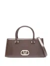 Marc Ellis Tote Bag In Brown