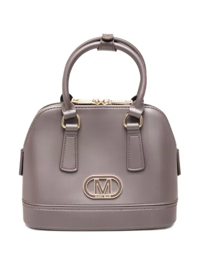 Marc Ellis Tote Bag "flat Maddy" In Brown