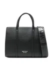 Marc Ellis Trendy Tote Bag In Black