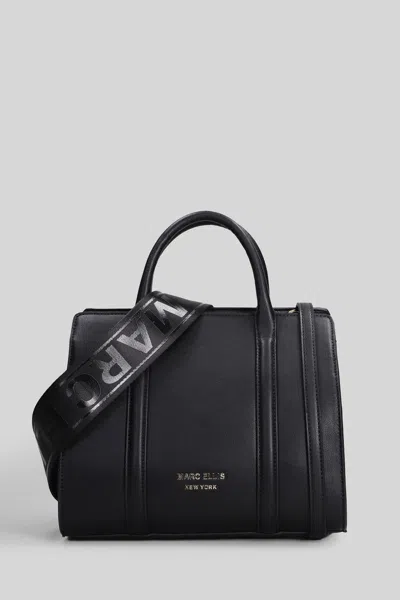 Marc Ellis Trendy Tote S Tote In Black