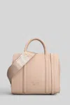Marc Ellis Trendy Tote S Tote In Neutral