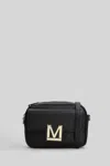 Marc Ellis Trixie Bag Shoulder Bag In Black