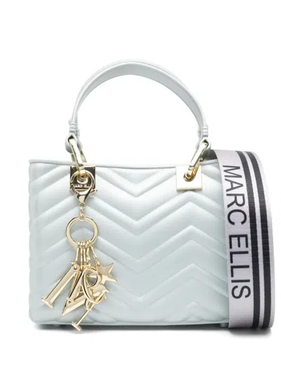 Marc Ellis Turtledove Tote Bag