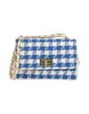 Marc Ellis Handbags In Blue