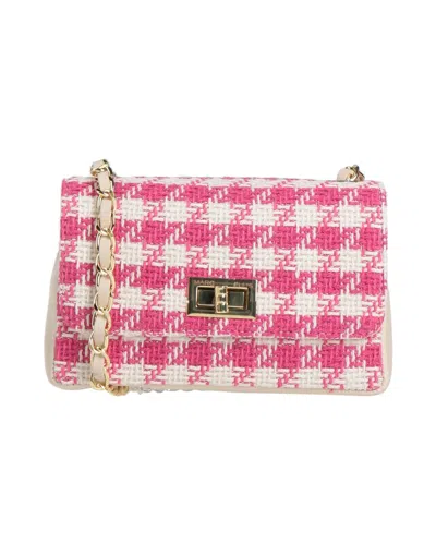 Marc Ellis Handbags In Pink