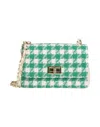 Marc Ellis Handbags In Green