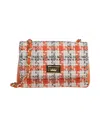 Marc Ellis Handbags In Orange