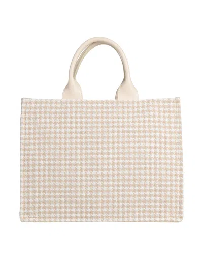 Marc Ellis Handbags In Beige