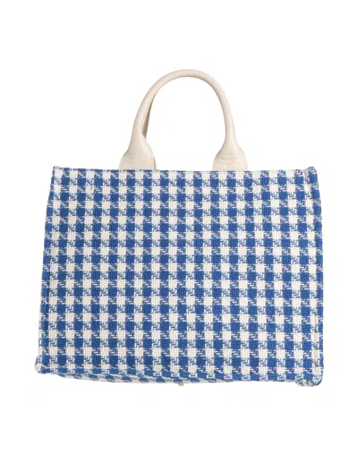 Marc Ellis Handbags In Blue