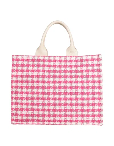 Marc Ellis Handbags In Pink