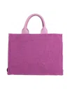 Marc Ellis Handbags In Purple