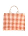 Marc Ellis Handbags In Orange