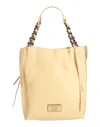 Marc Ellis Handbags In Yellow