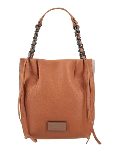 Marc Ellis Handbags In Brown