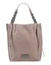 Marc Ellis Handbags In Grey