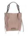 Marc Ellis Handbags In Grey