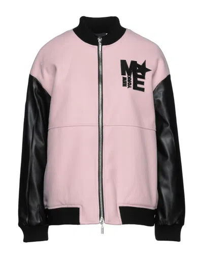 Marc Ellis Jackets In Pink