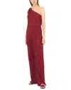 Marc Ellis Jumpsuits In Red