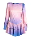 Marc Ellis Jumpsuits In Pink